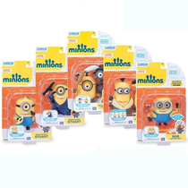 The little yellow man changed the pirate and the savage the Banana Man the bear Bob the thief the doll the doll the Childrens Day gift.