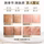 OLAY water light маленькая белая бутылочка Отбеливающая эссенция, укрепляющее Супер-антисахарное масло магнолии, успокаивающее отбеливание веснушек, восстанавливающее увлажнение mini 3