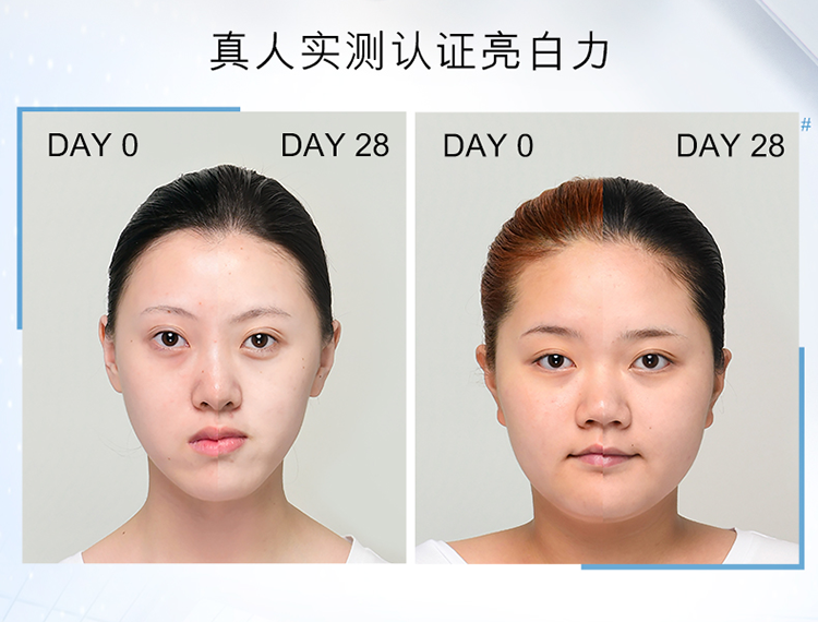 双11亿元单品 OLAY 第三代光感小白瓶 50ml+14ml*5支 图6