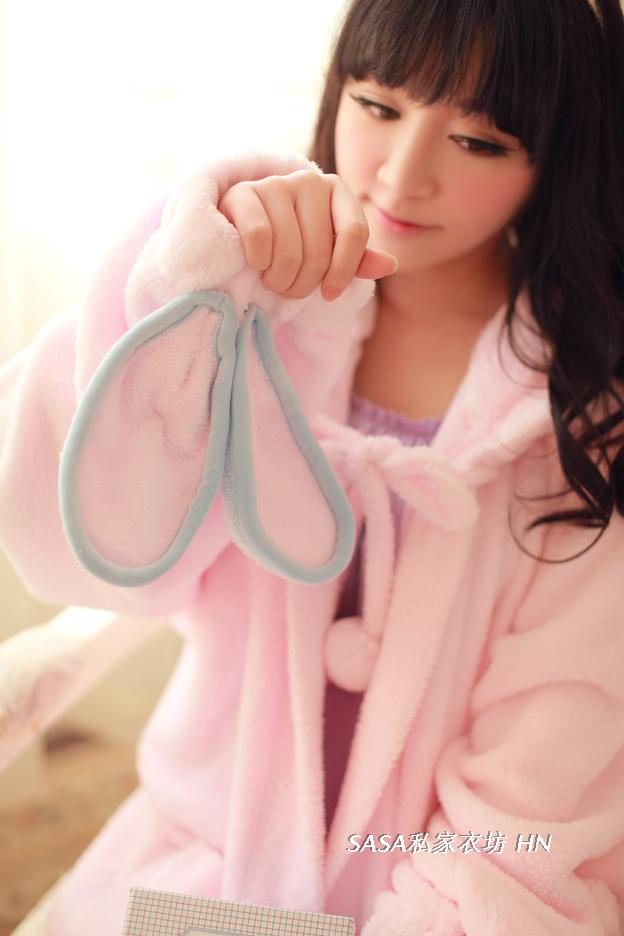 Peignoir jeunesse ALIO MOON - Ref 590707 Image 26