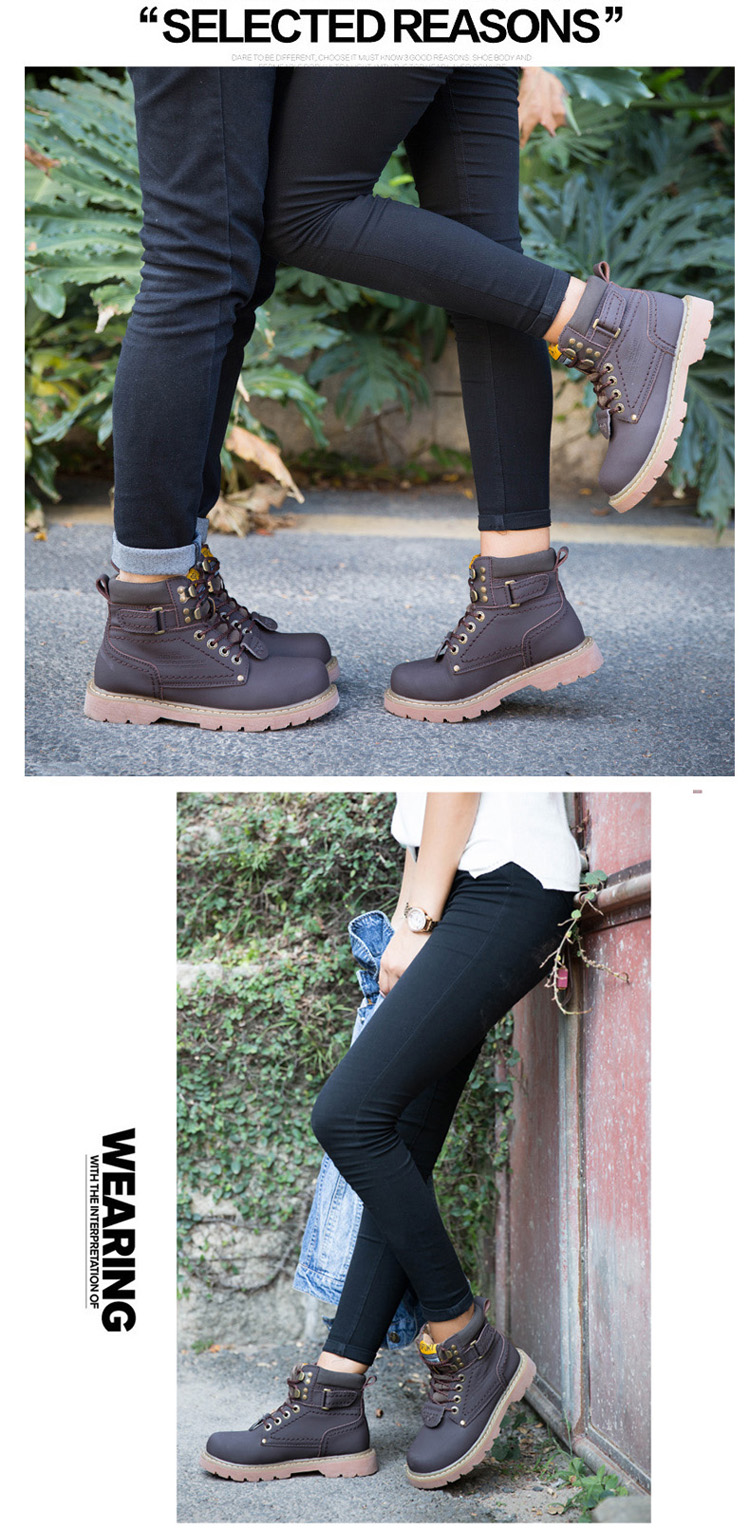 Bottes mi-saison femme OTHER en TPR - Ref 3250424 Image 64