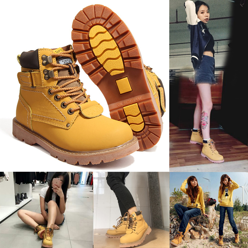 Bottes mi-saison femme OTHER en TPR - Ref 3250424 Image 1