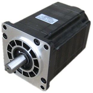 Mig three-phase hybrid stepper motor FHB31332 (50N M)