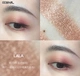 Mỹ colourpop cara bong bóng nghiền màu phấn mắt màu sắc đơn sắc bóng mắt dgaf thẻ lên bong bóng