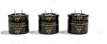Audio Note STD Electrolytic Capacitor 22uF 100uF 220uF 470uF 160V Polarity