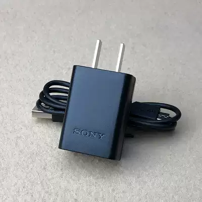 Original Sony Micro single-eye camera A6300L RX1RII A6400 A 7 m2 A7RII A7M3 CAMERA charging cable