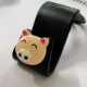 Ô tô móc ghế sau móc phim hoạt hình ô tô dễ thương móc nhỏ ghế sau treo đồ dùng ô tô đa chức năng - Ô tô nội thất Accesseries