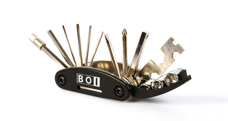 Outils pour vélo - Ref 2276755 Image 3