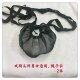 Opera Baotou net net towel drama supplies hair net