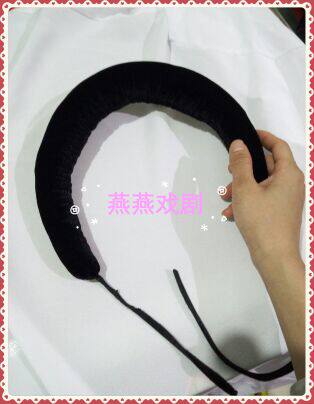 Extension cheveux - Chignon - Ref 238685 Image 9