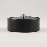 Аксессуары для ковша для дыма 8deco 8 градусов Новые магнитные стеллажи с магнитом высоки для вашей любви с борьбой с домом