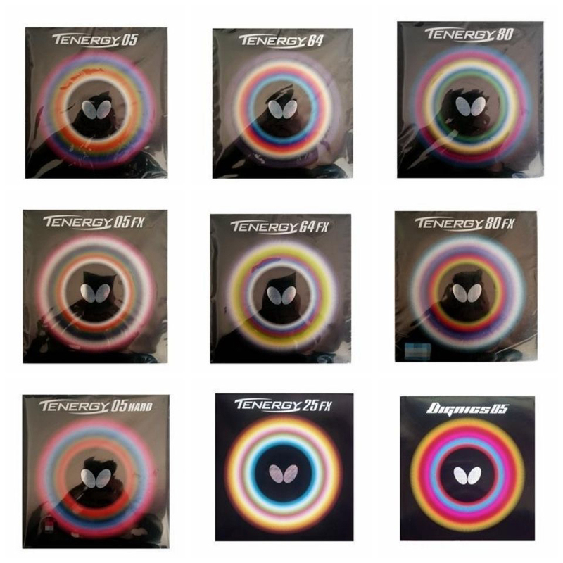 Licensed T05/64/80/05Fx/64Fx/80Fx D09T05Hardd05 D80 D64 Rubber T64T80