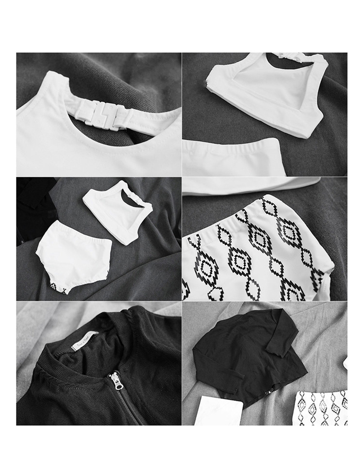 Maillot de bain fille - Ref 2548421 Image 29