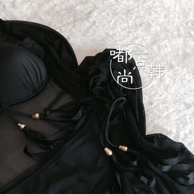 Bikini en Nylon spandex polyester - Ref 3430690 Image 30