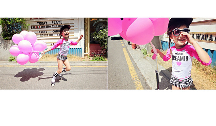 Maillot de bain fille - Ref 2548472 Image 15