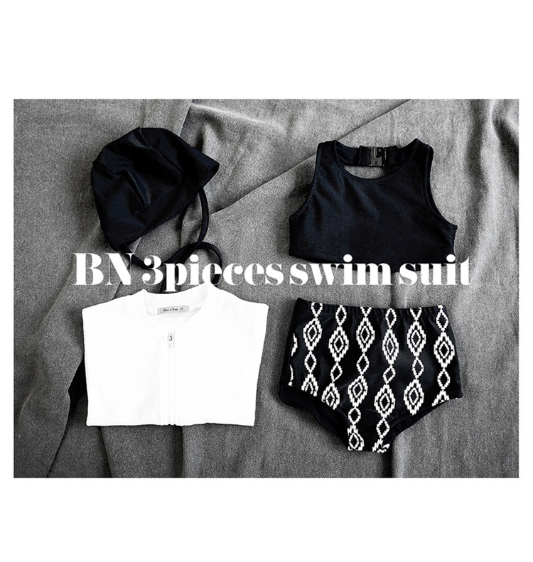 Maillot de bain fille - Ref 2548421 Image 10