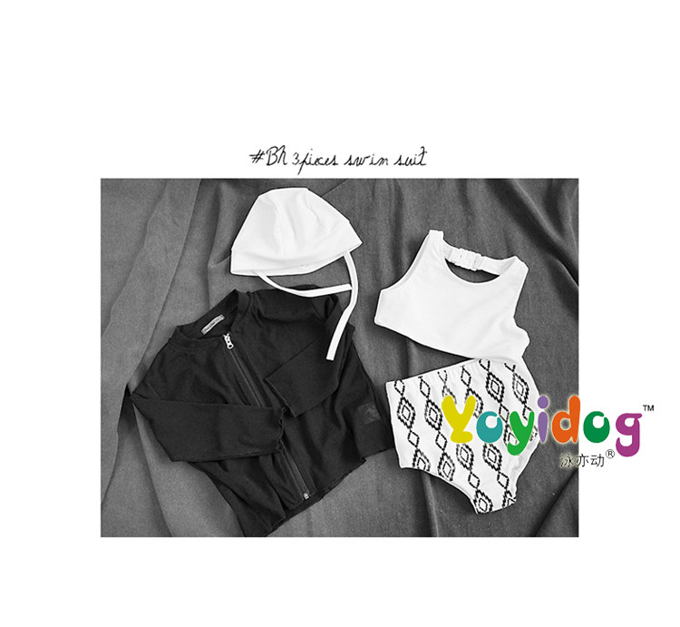 Maillot de bain fille - Ref 2548421 Image 28