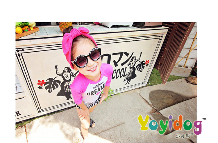 Maillot de bain fille - Ref 2548472 Image 12