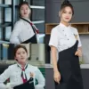 Товары от 蜗牛工作服