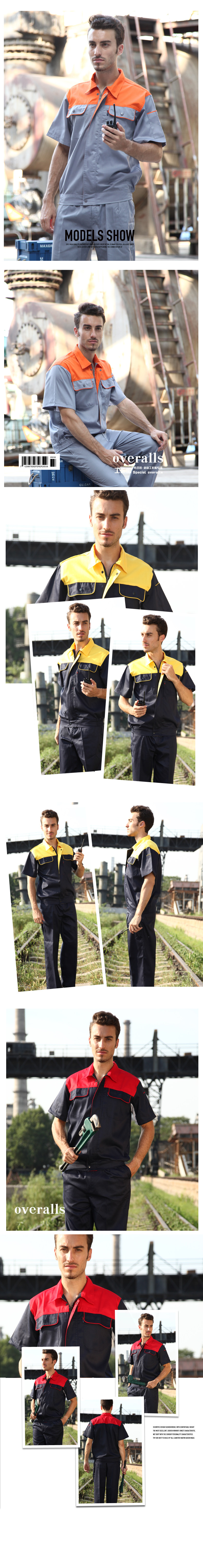 Vêtement de travail - Ref 1915375 Image 25