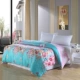 1,5 m bông chăn đơn mảnh 200 × 230 giường bông chăn đôi đơn 220 × 240 - Quilt Covers