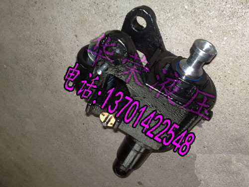 CBY type carrying car oil pump jack hydraulic car oil pump carrying car oil pump ground oil oil pump oil cylinder