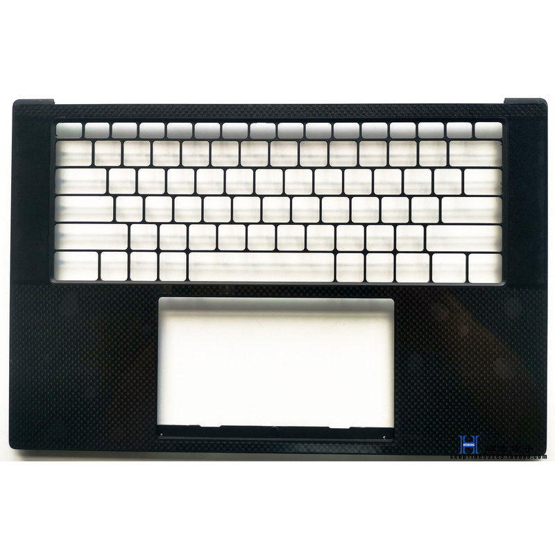 Dell Xps15 9500 9510 Precision 5550 5560 C Shell Palm Rest 0Dkfwh