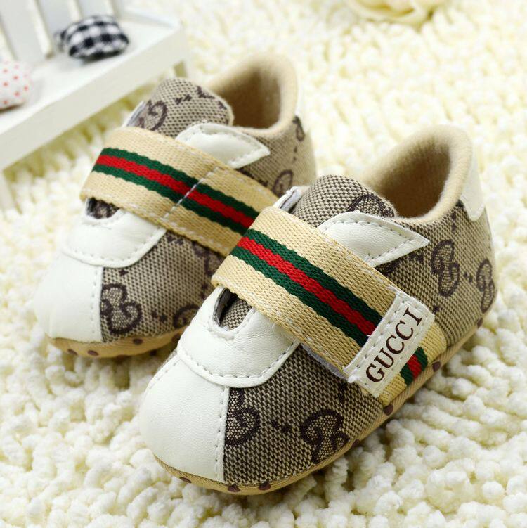 Chaussures enfants en coton suture de voiture pour printemps - Ref 1038747 Image 28