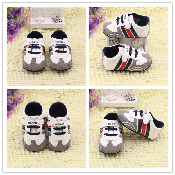 Chaussures enfants en autre suture de voiture pour printemps - Ref 1039791 Image 46