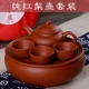 Pure Red Gear Pot Set