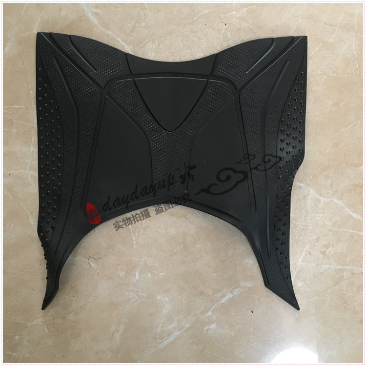 New continent Honda motorcycle accessories EFI Dior magic halberd SDH125T-27 28 29 30 pedal leather