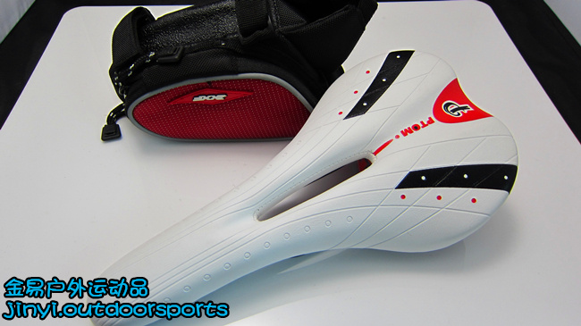 Selle de vélo - Ref 2360273 Image 4
