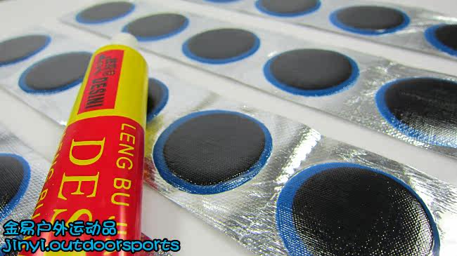 Kit de réparation vélo - Ref 2314249 Image 7