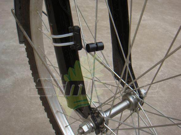 Tableau de bord vélo - Ref 2417938 Image 6