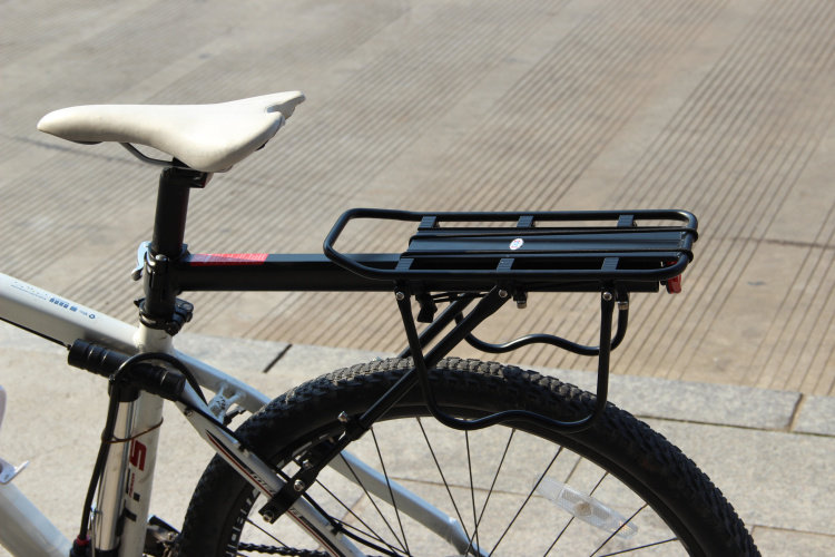 Porte-bagages pour vélo - Ref 2412365 Image 3