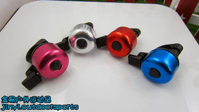 Avertisseur de vélo - Ref 1454882 Image 6