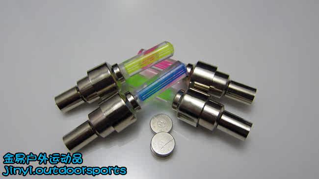 Lumière vélo - Ref 2402827 Image 4