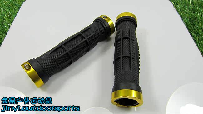 Poignées de vélo - Ref 2337966 Image 6