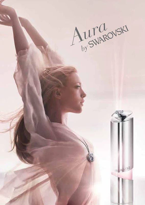 Nước hoa nữ Swarovski Aura Light Aurora EDP EDP EDP EDP 50 75ML đã hết hàng