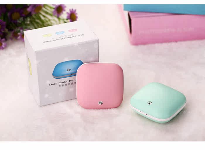 Réchauffeur USB pour les mains - Ref 416699 Image 22