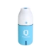 Sáng tạo Q chai usb mini độ ẩm hộ gia đình nguyên tử độ ẩm ban đêm ánh sáng xe máy lọc không khí thiết bị hương liệu - Máy giữ ẩm