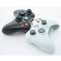 Tianyuan Long Android mobile phone wireless double-vibrating USB computer set-top box tablet game rock PCF handle