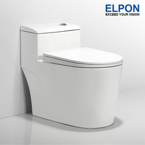 Toilet Home Pumped Toilet Siphon Style Toilet Toilet Seat 200250350 Pit Distance