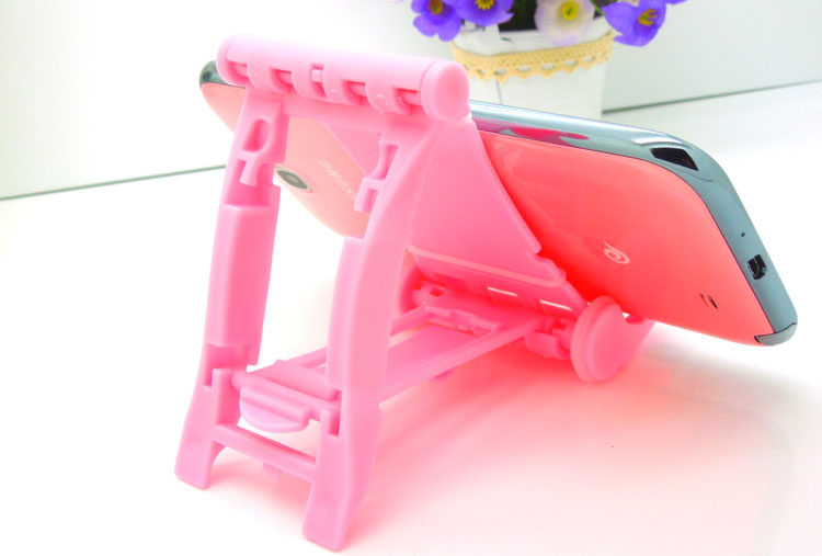 Support téléphone portable BOORCA - Ref 1356127 Image 22