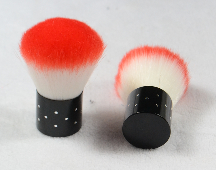 Công cụ làm móng tay móng tay bụi bàn chải móng tay bàn chải làm sạch bàn chải vẻ đẹp blush bàn chải lỏng bột bàn chải giũa móng tay