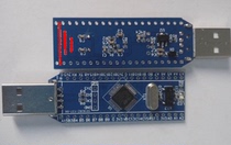  USB-HID development board STM32 development board Core board USB development board ARM development board Drive-free USB