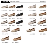 Весенняя обувь для отдыха для кожаной обуви, мягкая подошва, тренд сезона