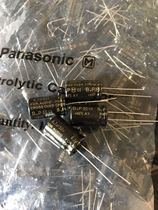 Panasonic FOR AUDIO BP Electrodeless 50v4 7uf Coupled electrolytic capacitor CROSS OVER 4 7UF