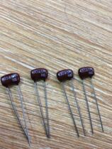 American SE with CDM silver mica capacitor 500V 430PF 430p can replace 390PF 470PF 470PF