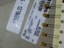 10=3 yuan United States AVX line Tantalum Capacitors 6 3V33uf TAP336M6R3CRW 33UF 6 3V